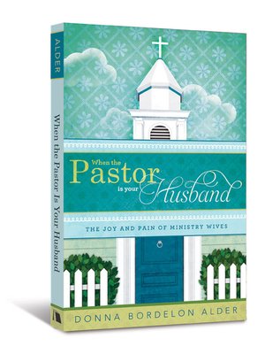 cover image of When the Pastor is Your Husband